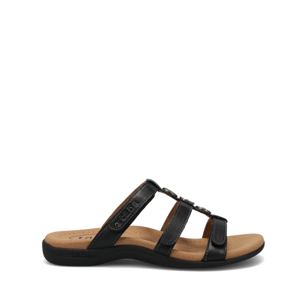 Taos Footwear Prize 4 — Black