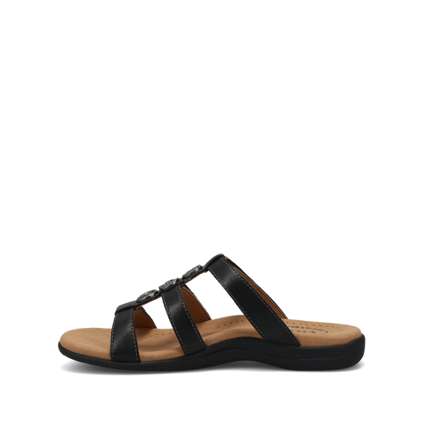 Taos Footwear Prize 4 — Black