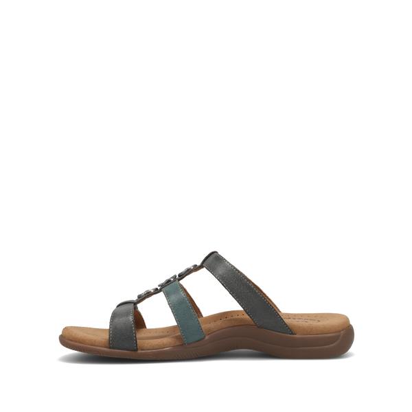 Taos Footwear Prize 4 — Blue Multi