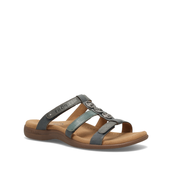 taos footwear Prize 4 — Blue Multi