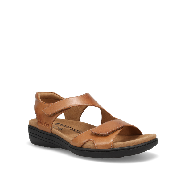 taos footwear Serene — Caramel