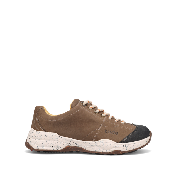 Taos Footwear Shasta — Dark Taupe Waterproof