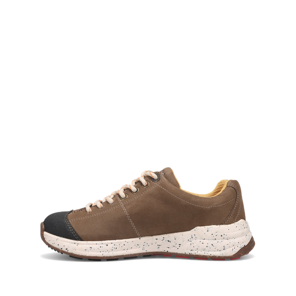 Taos Footwear Shasta — Dark Taupe Waterproof