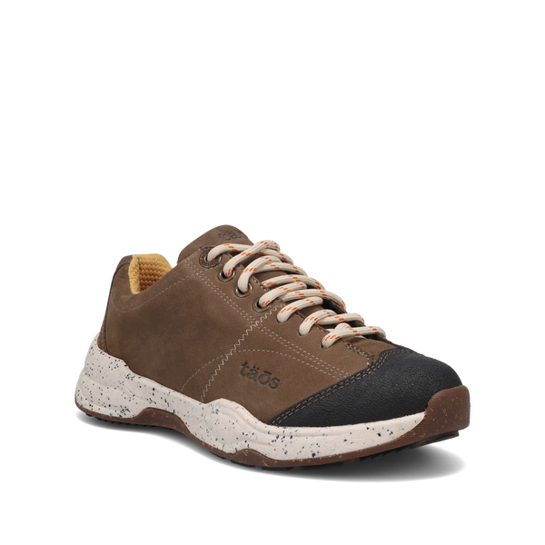 taos footwear Shasta — Dark Taupe Waterproof