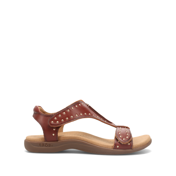 Taos Footwear Show Stopper — Cognac