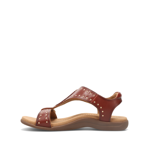 Taos Footwear Show Stopper — Cognac