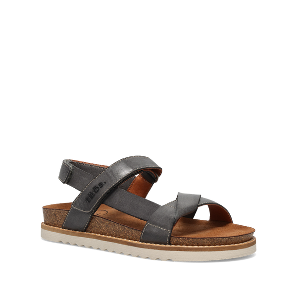 taos footwear Sideways — Steel