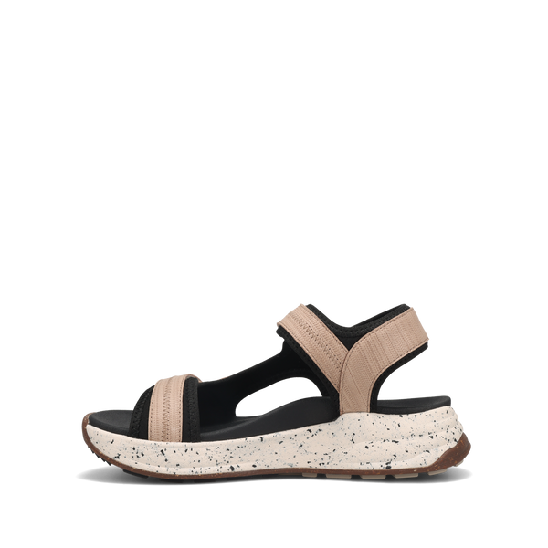 Taos Footwear Super Side — Natural Emboss