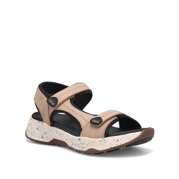 taos footwear Super Side — Natural Emboss