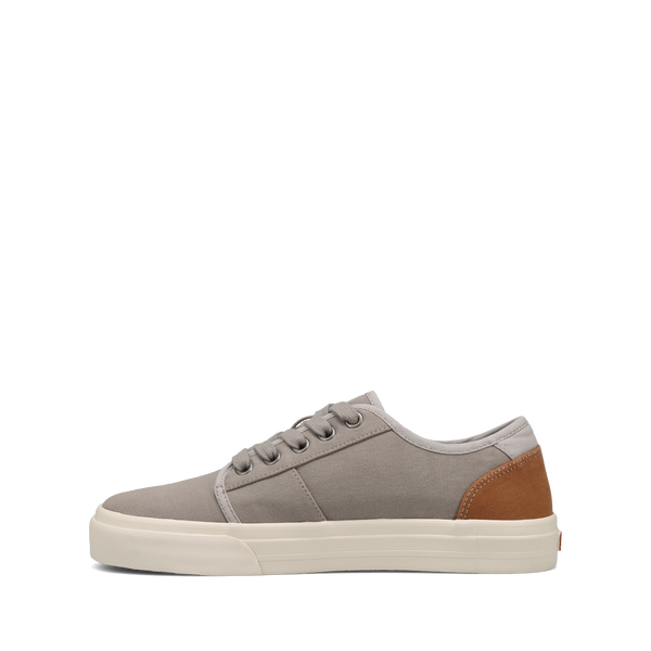 Taos Footwear Super Soul — Grey/Whiskey