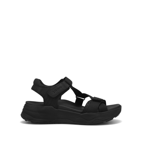 Taos Footwear Super Z — Black/Black