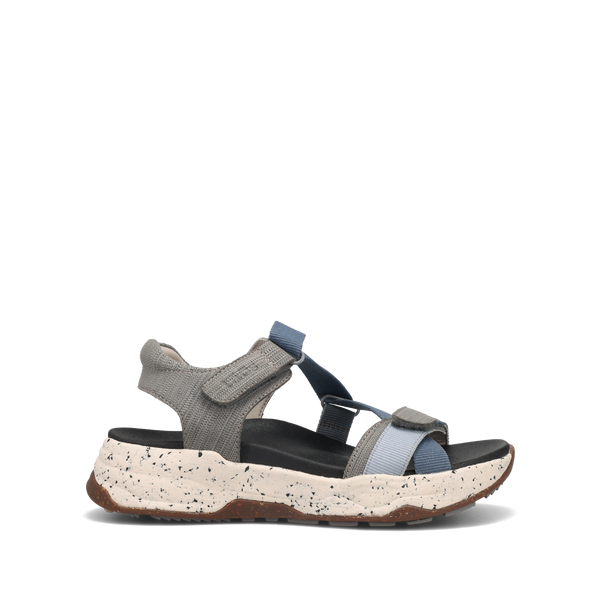 Taos Footwear Super Z — Blue Multi