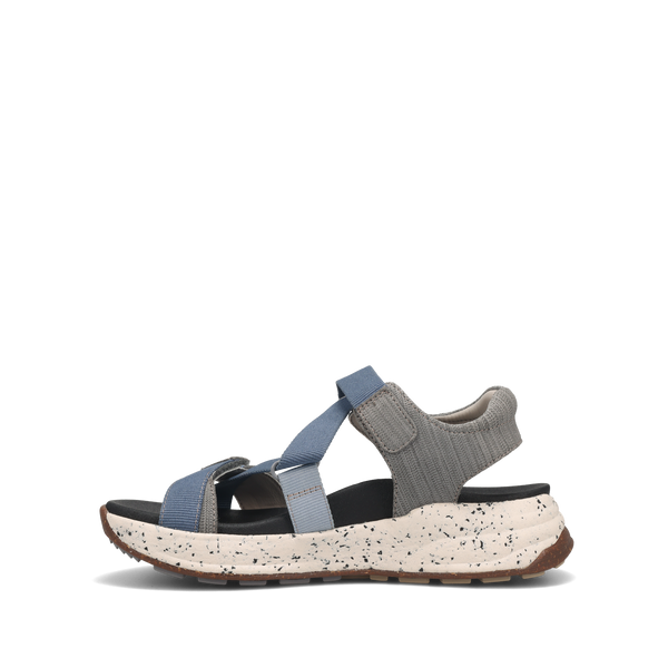 Taos Footwear Super Z — Blue Multi