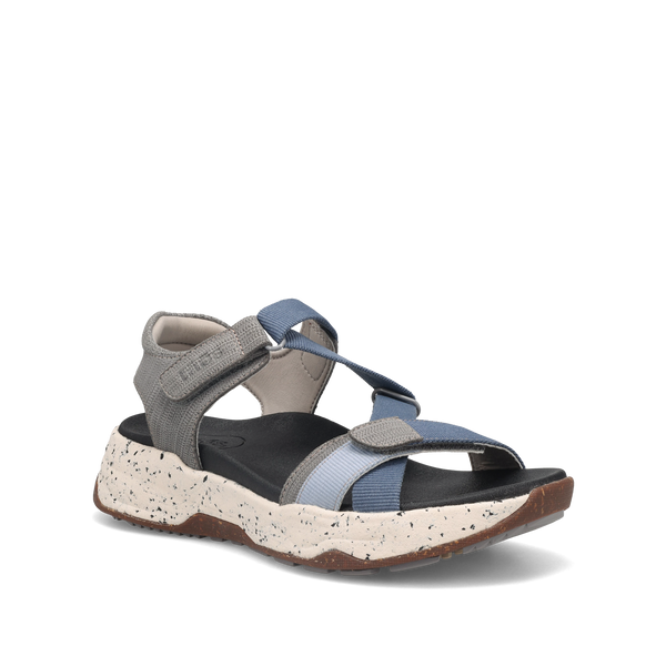 taos footwear Super Z — Blue Multi