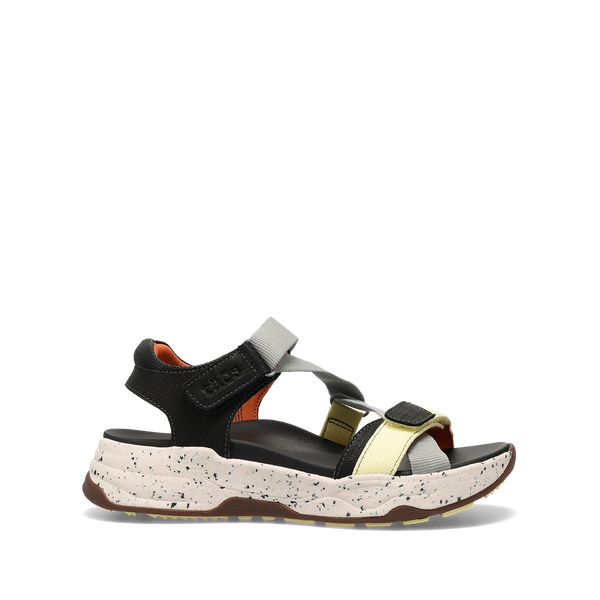 Taos Footwear Super Z — Yellow Multi