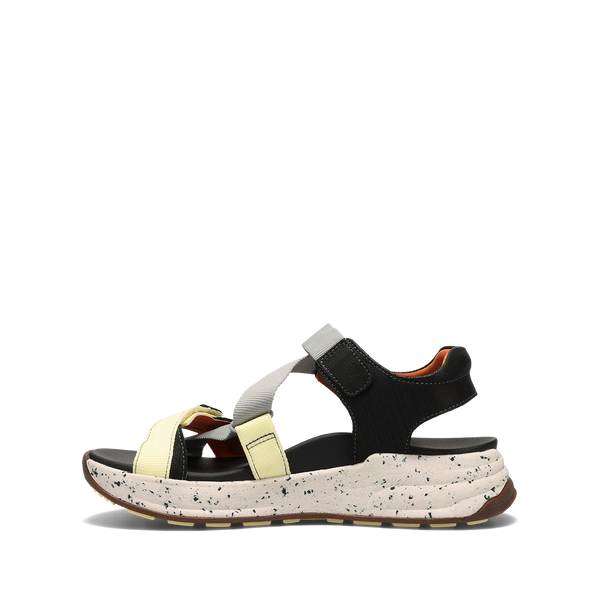 Taos Footwear Super Z — Yellow Multi