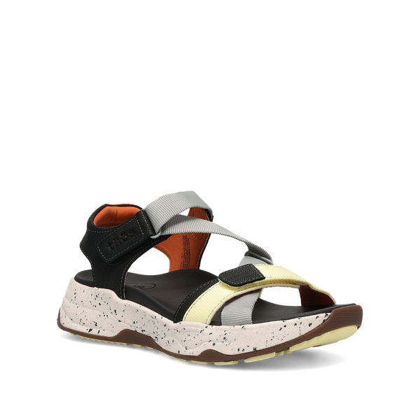 taos footwear Super Z — Yellow Multi