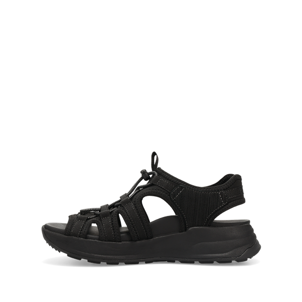 Taos Footwear Superfly — Black/Black