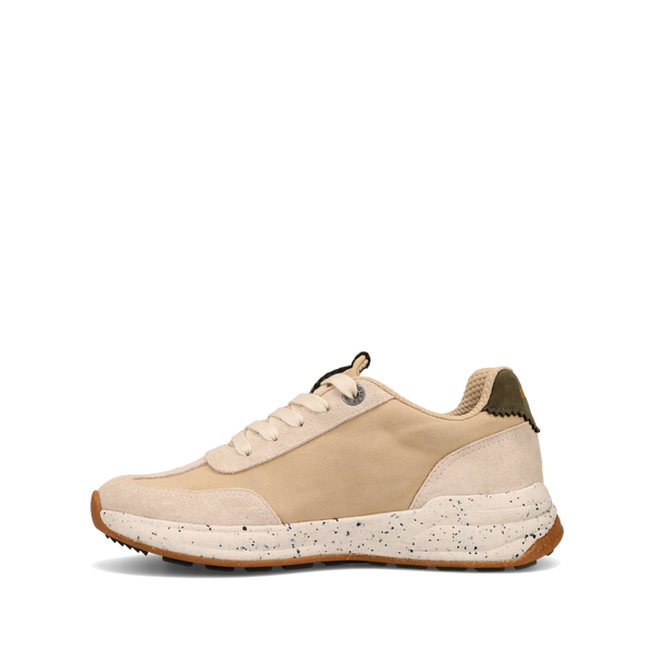 Taos Footwear Titan — Sand/Olive Multi