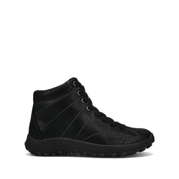 Taos Footwear Trail Mix — Black