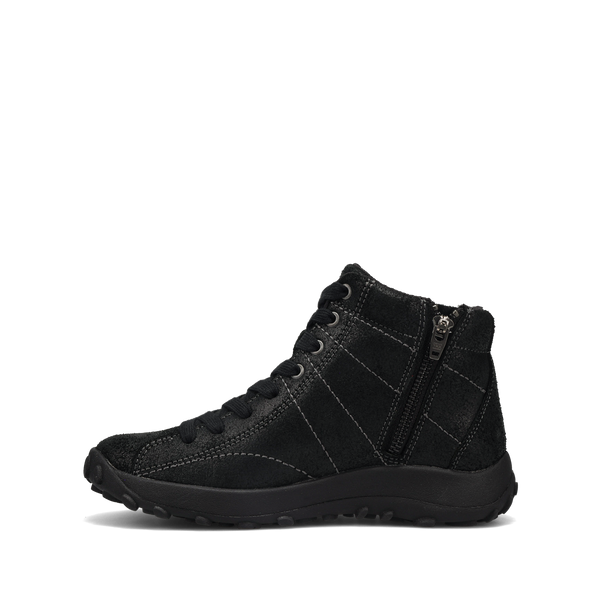 Taos Footwear Trail Mix — Black