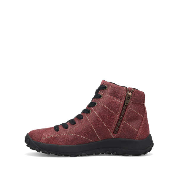 Taos Footwear Trail Mix — Wine Ruff Out