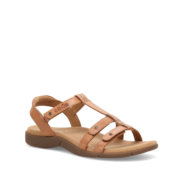 taos footwear Trophy 2 — Honey