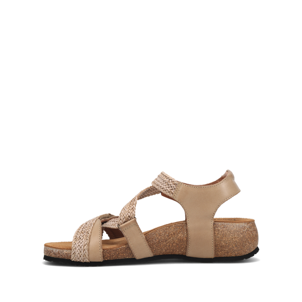 Taos Footwear Trulie — Stone