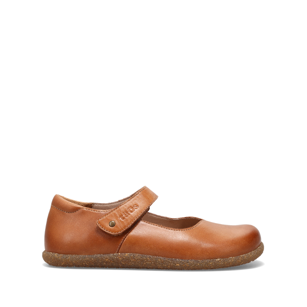 Taos Footwear Ultimate — Caramel