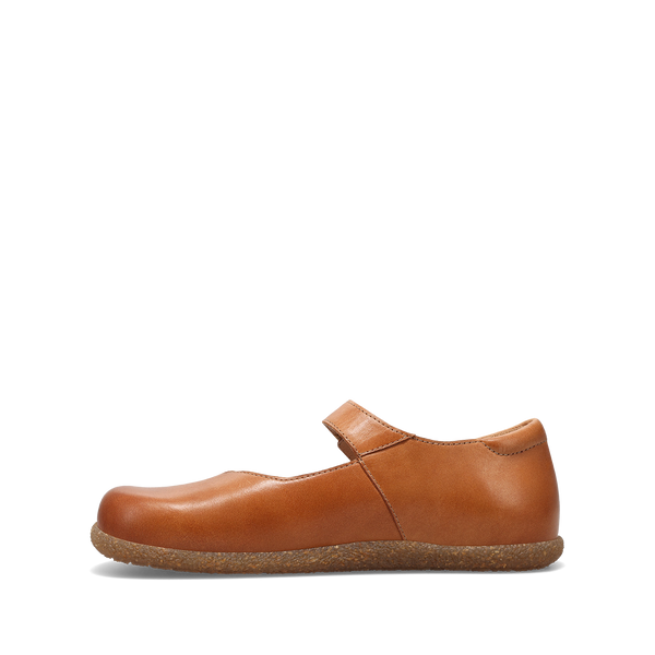 Taos Footwear Ultimate — Caramel