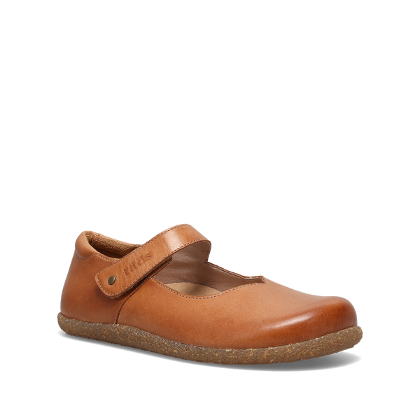 taos footwear Ultimate — Caramel
