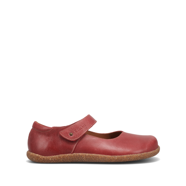 Taos Footwear Ultimate — Currant