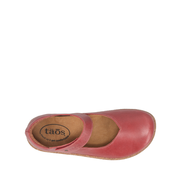 Taos Footwear Ultimate — Currant