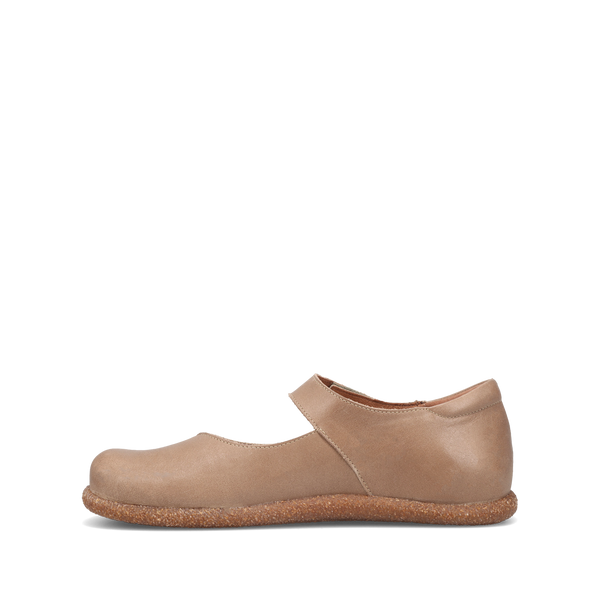 Taos Footwear Ultimate — Mushroom