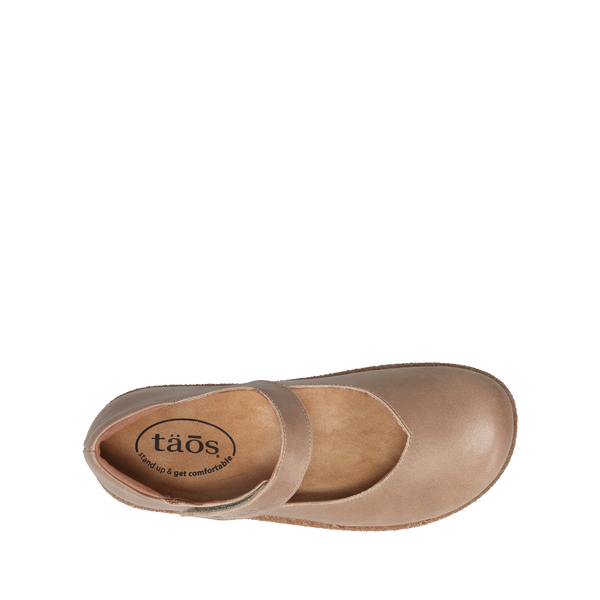 Taos Footwear Ultimate — Mushroom