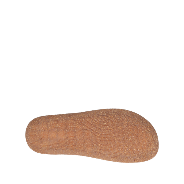 Taos Footwear Ultimate — Petrol Blue Leather