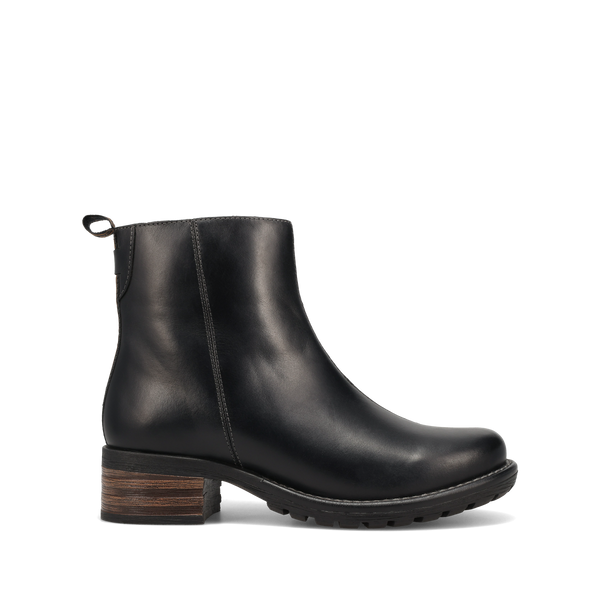 Taos Footwear Uptown — Black