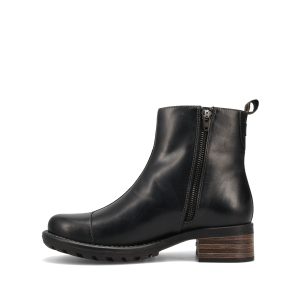 Taos Footwear Uptown — Black