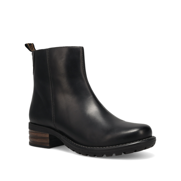 taos footwear Uptown — Black