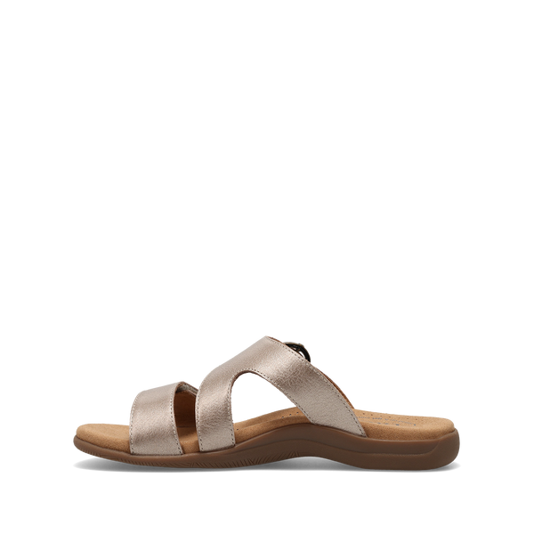 Taos Footwear Westside — Champagne