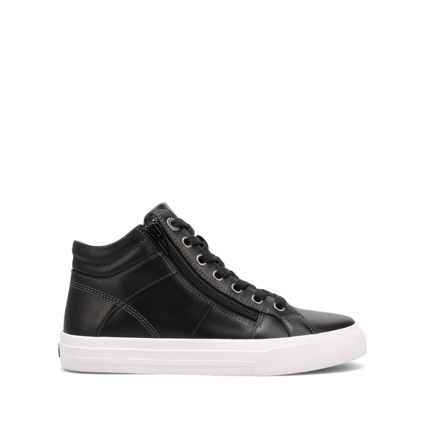 Taos Footwear Winner — Black/White