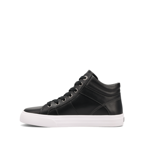 Taos Footwear Winner — Black/White