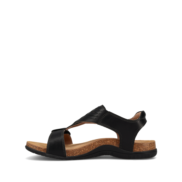 Taos Footwear Wonderful — Black