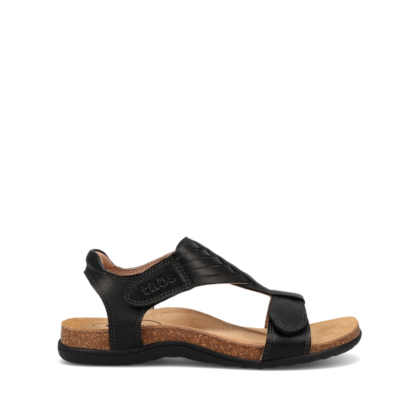 Taos Footwear Wonderful — Black