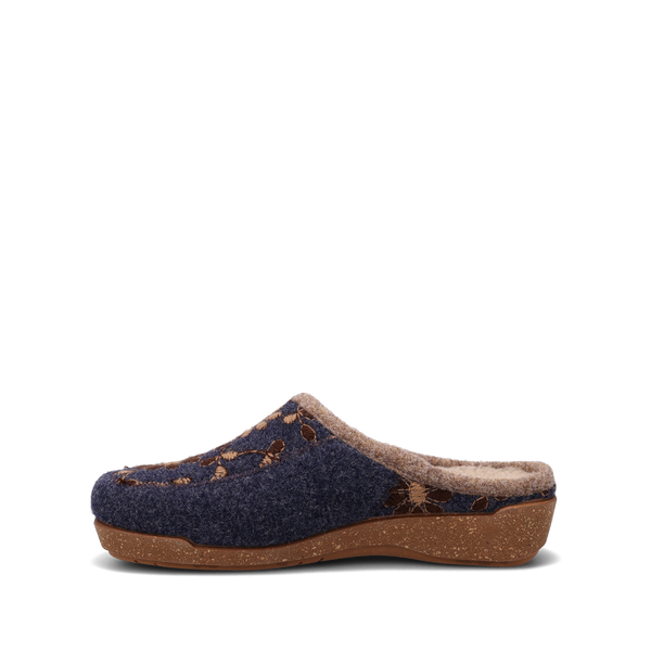 Taos Footwear Woolderness 2 — Navy