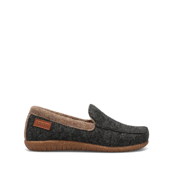 Taos Footwear Woolfer — Charcoal