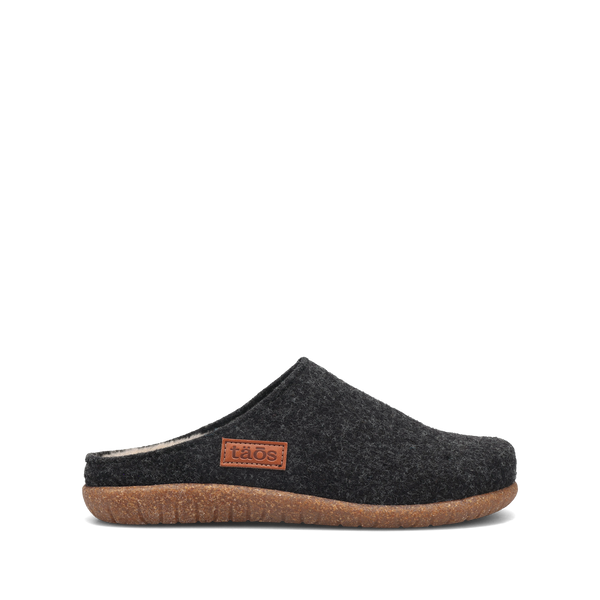 Taos Footwear Woolness — Black