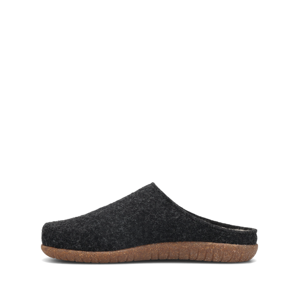 Taos Footwear Woolness — Black