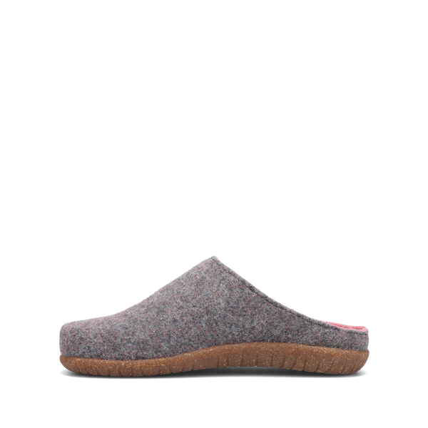 Taos Footwear Woolness — Grey