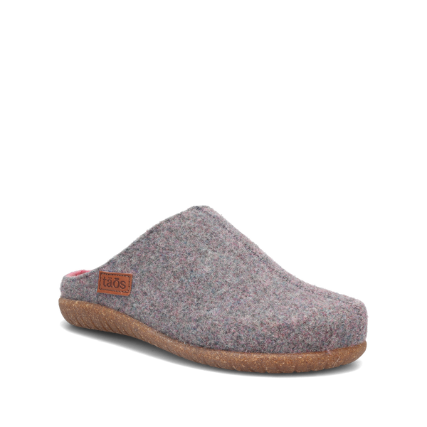 taos footwear Woolness — Grey